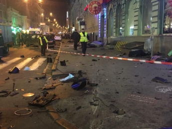 Трагедия в Харькове: в МВД сделали важное заявление