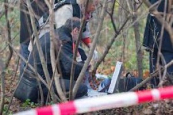 В Запорожье возле железнодорожной станции нашли тело мужчины