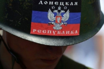 Российские военные на Донбассе получают «документы граждан «ЛДНР»