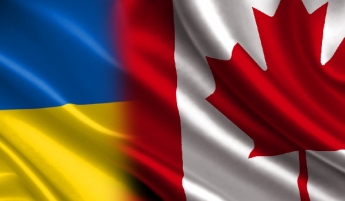 В Канаде заговорили о необходимости немедленной отмены виз для граждан Украины