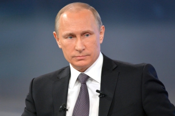 Путин поручил создать закон о добыче криптовалют