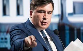 В миграционной службе подтвердили, что Саакашвили можно депортировать