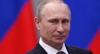 Окружение Путина обогатилось еще на 24 миллиарда долларов