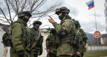 Романенко: Россия перебросила новое оружие в Крым для нападения на Украину