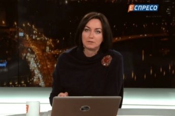 Покушение на Мосийчука у "Эспрессо TV": у ведущей канала случился инфаркт