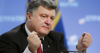 Теракт в Киеве: Порошенко отреагировал на покушение на Мосийчука