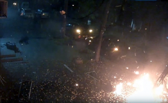 Покушение было не на Мосийчука: появилась новая версия взрыва в Киеве