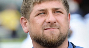 Кадыров разразился оскорблениями в адрес Мосийчука