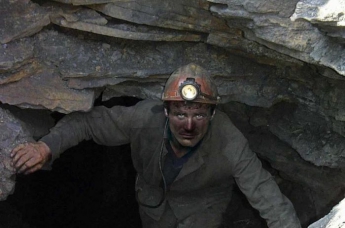 На Львовщине обвалилась шахта: спасатели сообщают о пострадавших