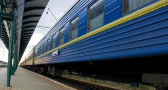 УЗ планирует увеличить скорость поездов