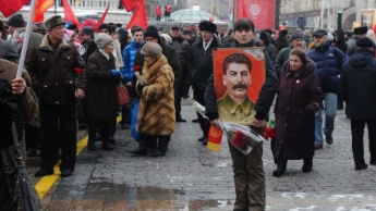 Враг украинского народа: Собчак резко высказалась о Сталине