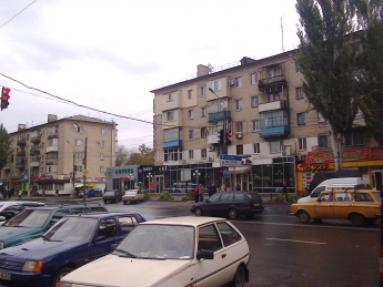 Мелитопольские светофоры могут оставить киевскую фирму без денег