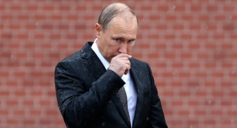 Рабинович: це була фатальна помилка Путіна