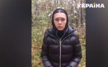«Это неискренне»: мать Зайцевой впервые записала видеобращение к семьям убитых (фото, видео)