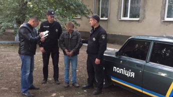 Под Одессой мужчина убил девочку из-за мобильного телефона