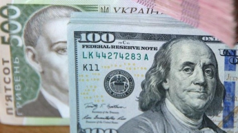 Курс доллара в Украине резко взлетел