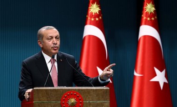 Турции больше не нужно членство в ЕС - Эрдоган