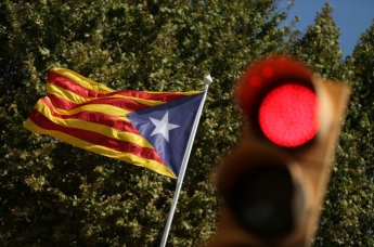 Каталония может лишиться статуса автономии