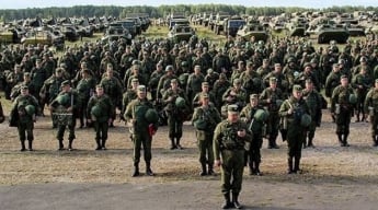 США уличили РФ во лжи с военными учениями «Запад – 2017»