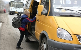 В Запорожье ребенок потерялся по дороге в школу - ФОТО