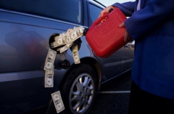 Стремительный скачок цен на бензин и дизтопливо: названы причины