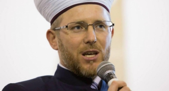 Кремль давит на мусульман из-за отказа от сотрудничества – муфтий