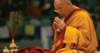 Далай-лама виступив з неочікуваною заявою щодо України