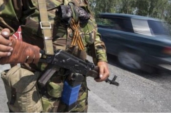 Жители ОРДЛО: появилось много боевиков, ряженых в новую форму ВС Украины