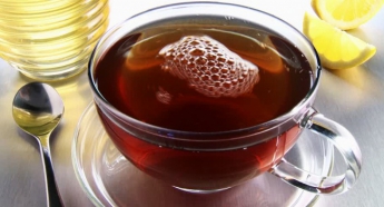 Ученые обнаружили уникальное свойство черного чая