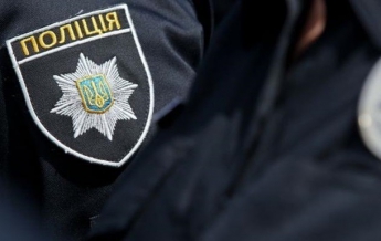 На Харьковщине неизвестные обстреляли автомобиль из гранатомета