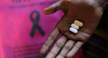 В Японии ученые создали лекарство от СПИДа