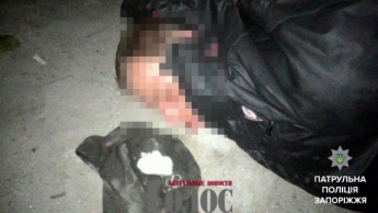 Кровавая резня в Запорожье - один из пострадавших умер до приезда "скорой" (фото)
