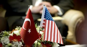 Турция прекратила выдачу виз гражданам США