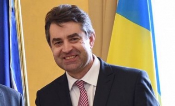 Нельзя называть оккупантов сепаратистами - посол Украины в Чехии