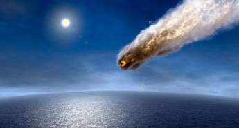 Российские ученые опровергли заявление НАСА о падении огромного астероида на Землю