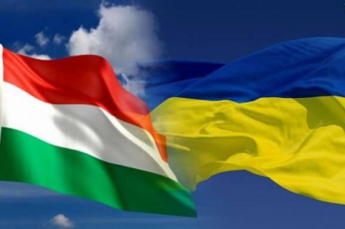 "Угорщина, фактично, оголосила Україні дипломатичну війну", - голова ОУН