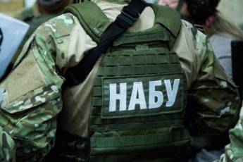 НАБУ задержало заместителя министра обороны Украины