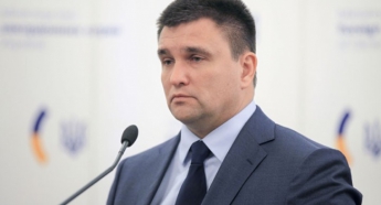 Климкин рассказал, почему РФ закатала «истерику» из-за образовательной реформы