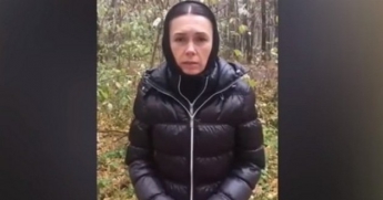 ДТП в Харькове: мать Зайцевой записала обращение