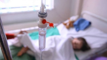 В Киеве маленький ребенок умер от страшной инфекционной болезни