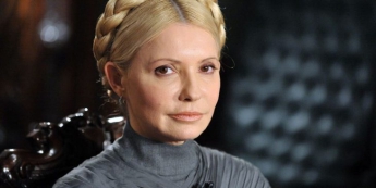 Это нужно увидеть: роскошный замок, в котором живет Юлия Тимошенко