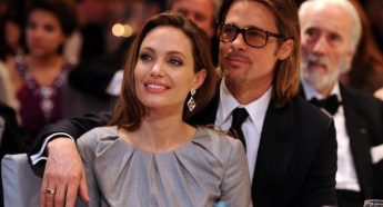 Брэд Питт выдал все секреты об Анджелине Джоли