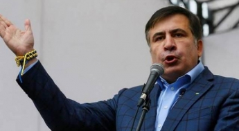 Саакашвили: «В роскоши не живу, живу нормально и скромно»