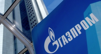 «Газпром» начал строить газопровод в обход Украины на территории РФ