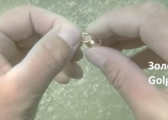 Золото, монеты, серебро - в сети показали сокровища Азовского моря (видео)