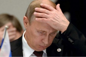 Он их разочаровал: как Путина столкнут с трона