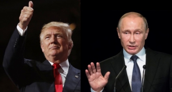 Все отменяется: в Белом доме заявили о невозможности провести встречу Путина и Трампа