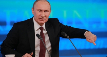 Путин: виновные за срыв встречи с Трампом будут наказаны