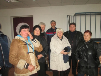 В Запорожской области суд по иску мамы погибшего солдата к Минобороны снова перенесли