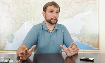 Вятрович сказал, когда Украина разрешит эксгумацию польских могил